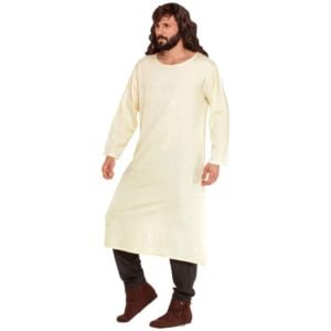 Audemar Linen Undertunic