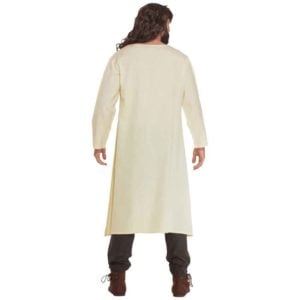 Audemar Linen Undertunic