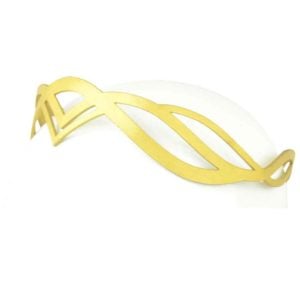 Elven Leather Headband