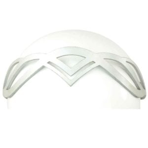 Elven Leather Headband