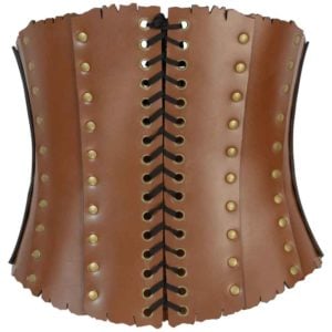 Ragged Edge Womens Corset