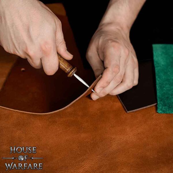 Leatherworking Awl