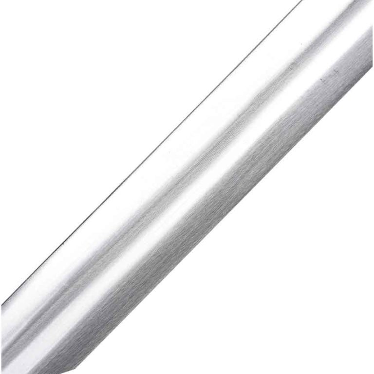 Scottish Baskethilt Sword with Scabbard