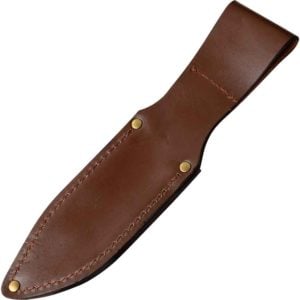 Medium Rustic Hunters Knife