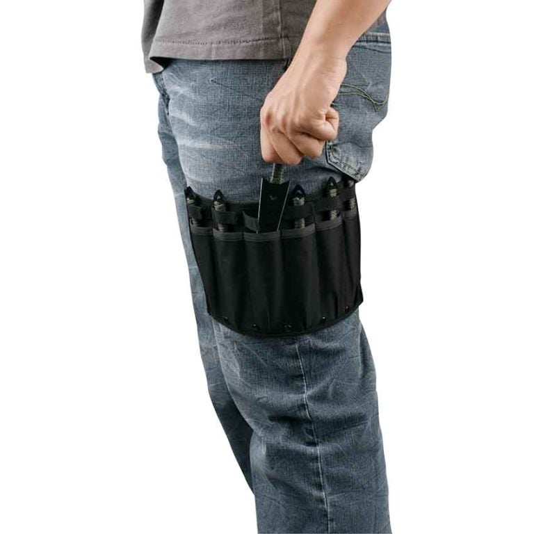 Spearpoint Throwing Knife Set