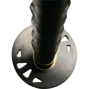 Deluxe Lion Samurai Katana