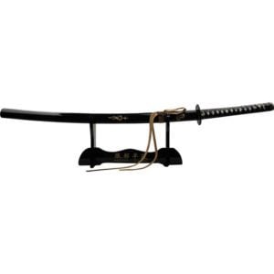 Deluxe Lion Samurai Katana