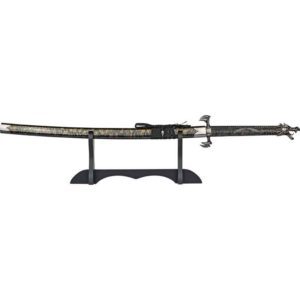 Dragon Talon Katana with Stand