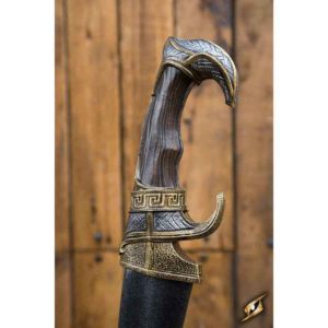 LARP Falcata - 80 cm