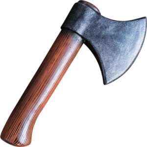 Hirdsman LARP Throwing Axe