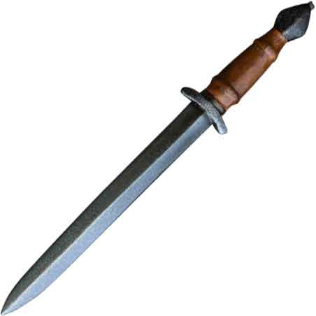 Image of Knightly LARP Dagger