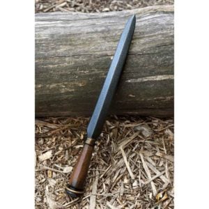 Landsknecht LARP Rondel
