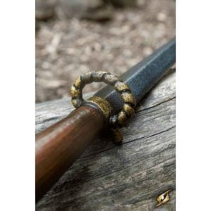 Landsknecht LARP Rondel