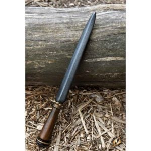 Landsknecht LARP Rondel