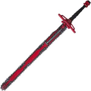 LARP Long Chainsword