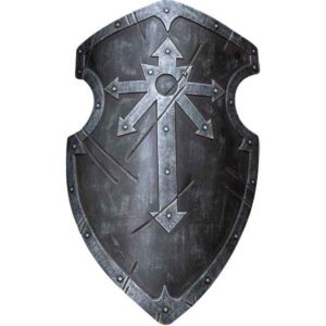 Marauder LARP Kite Shield