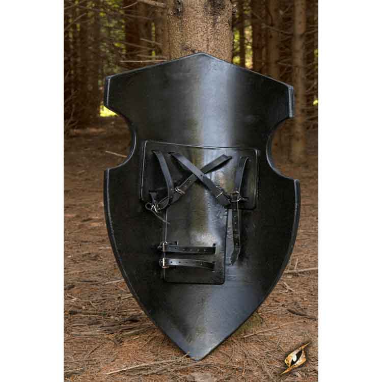 Marauder LARP Kite Shield MCI3625 Medieval Collectibles