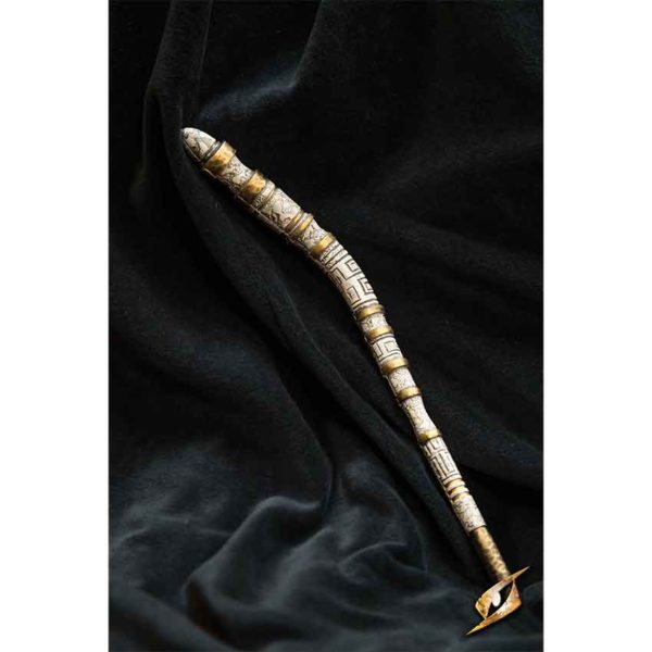Mystic Stone LARP Wand