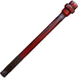 LARP Pipe - Red