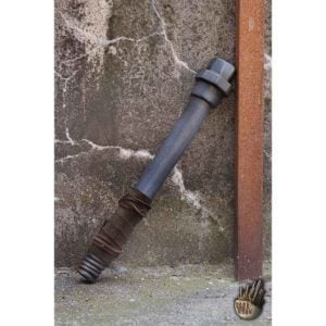 LARP Pipe Sap - Silver