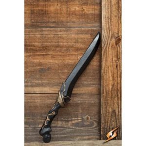 Short LARP Shadow Blade