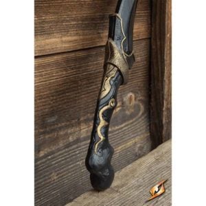 Short LARP Shadow Blade