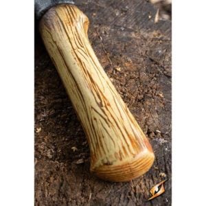 Woodsman LARP Throwing Axe