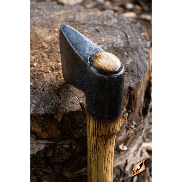 Woodsman LARP Throwing Axe