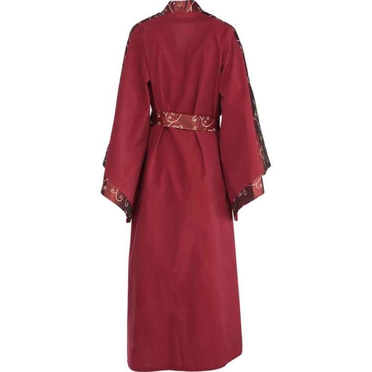 Enchantress Robe