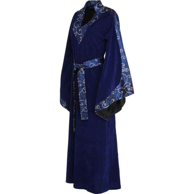 Enchantress Robe