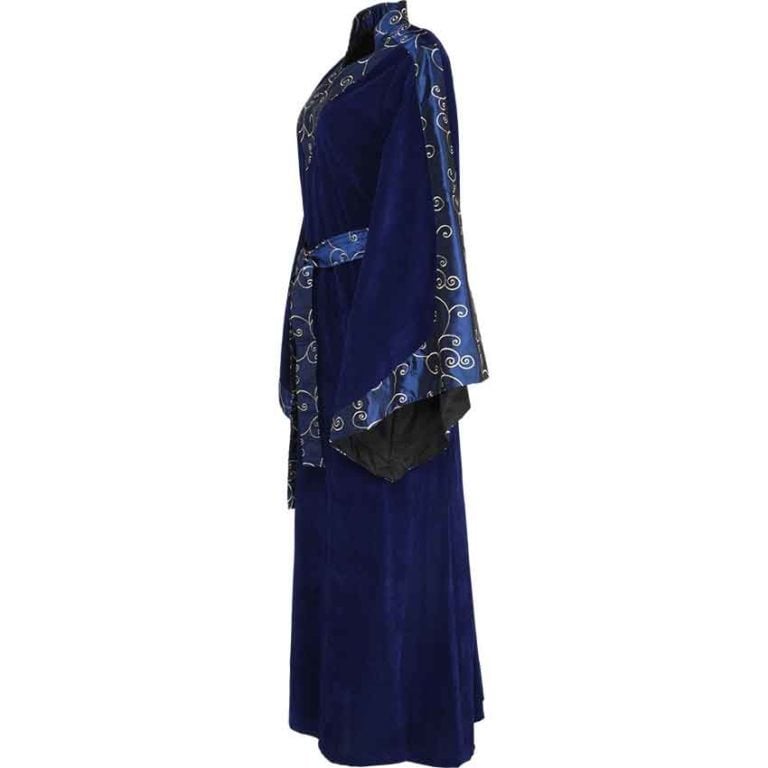 Enchantress Robe