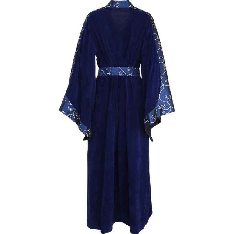 Enchantress Robe