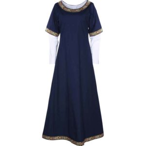 Casual Medieval Dress