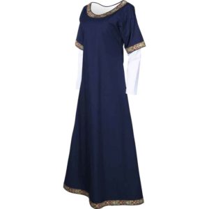 Casual Medieval Dress