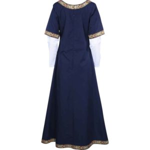 Casual Medieval Dress