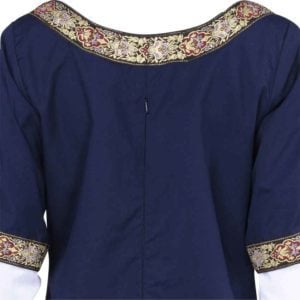 Casual Medieval Dress