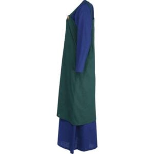 Ladies Viking Dress Ensemble