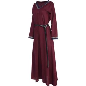 Ladies Secret Garden Dress
