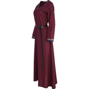 Ladies Secret Garden Dress