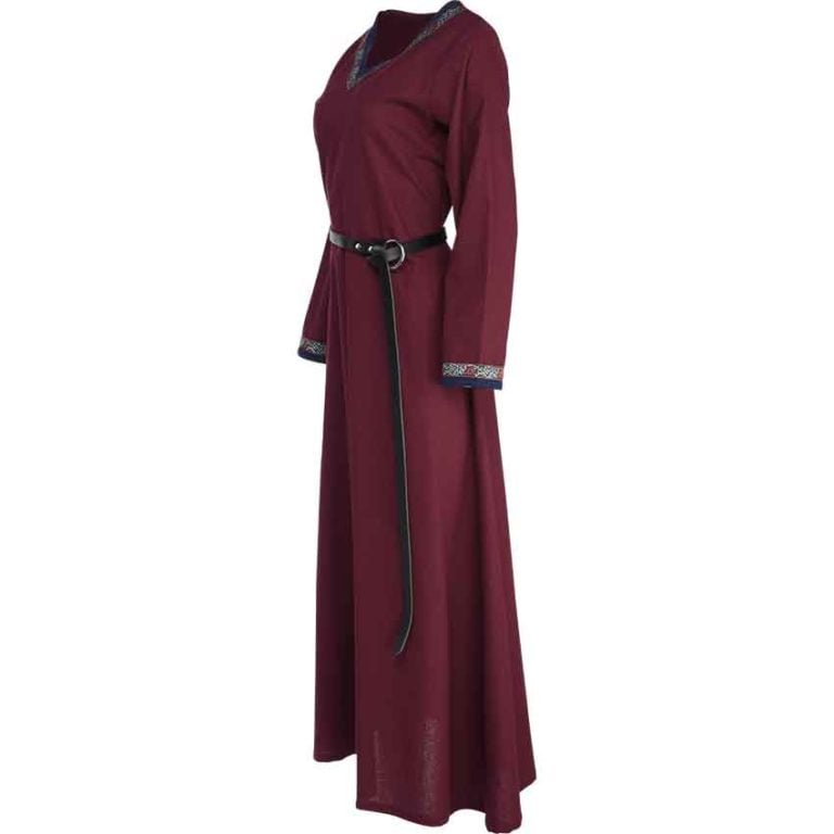 Ladies Secret Garden Dress