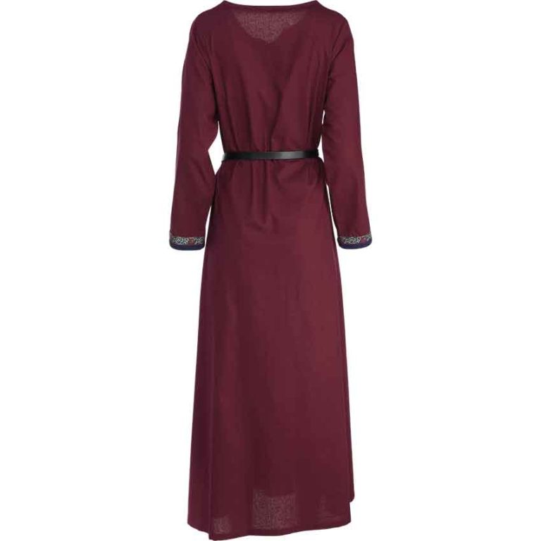 Ladies Secret Garden Dress