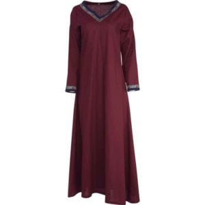 Ladies Secret Garden Dress