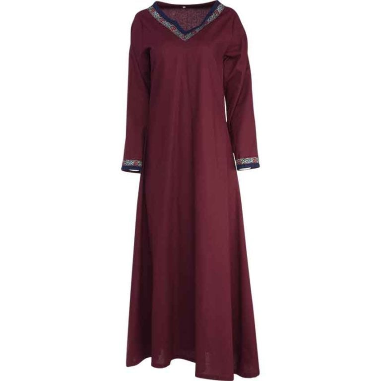 Ladies Secret Garden Dress