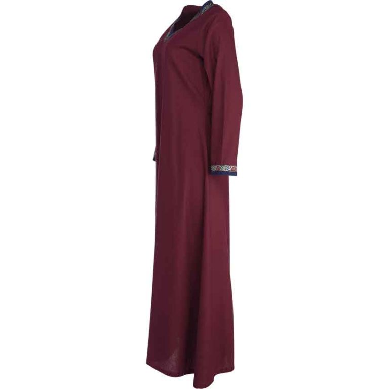 Ladies Secret Garden Dress