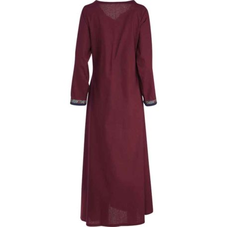 Ladies Secret Garden Dress - MCI-650 - Medieval Collectibles