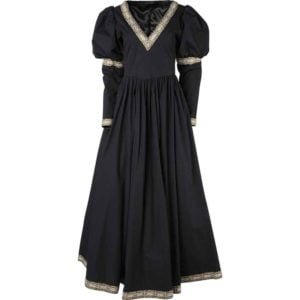 Juliet Renaissance Dress