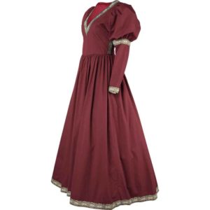 Juliet Renaissance Dress