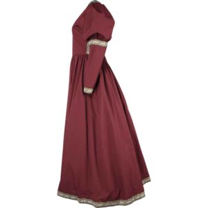 Juliet Renaissance Dress