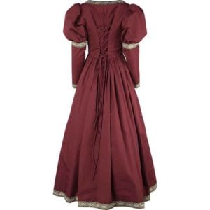 Juliet Renaissance Dress