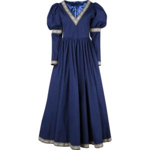 Juliet Renaissance Dress